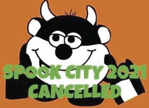 Spook city Cancelled